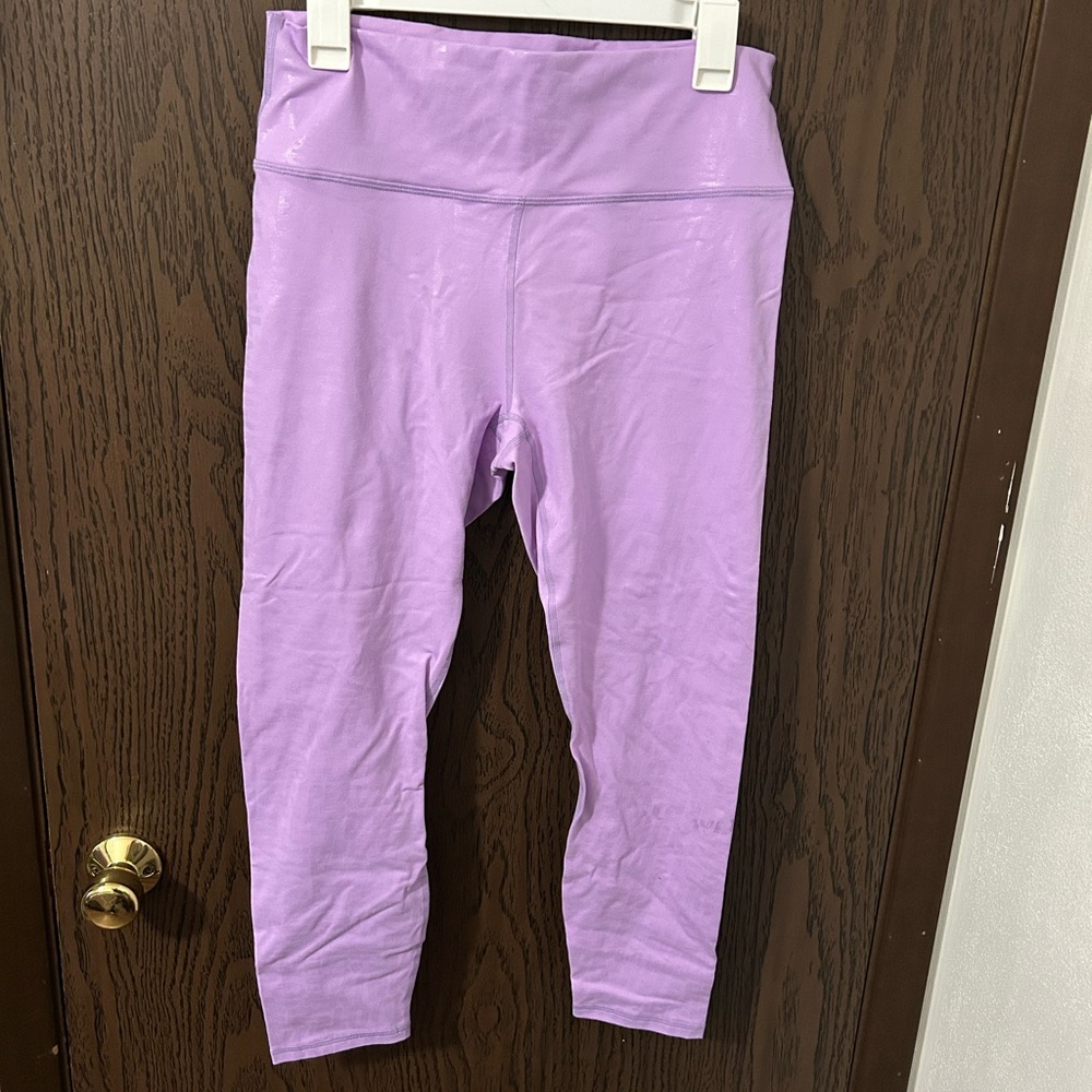 Medium Fabletics PowerFlex Leggings